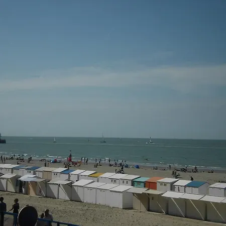 Jup Blankenberge