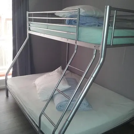 Apartment Jup