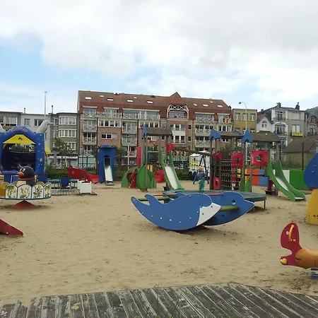Jup Blankenberge