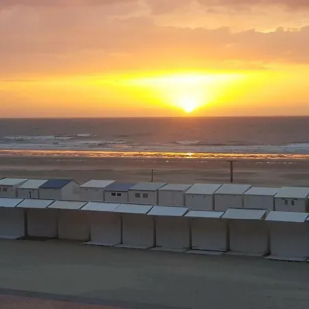 Jup Apartment Blankenberge