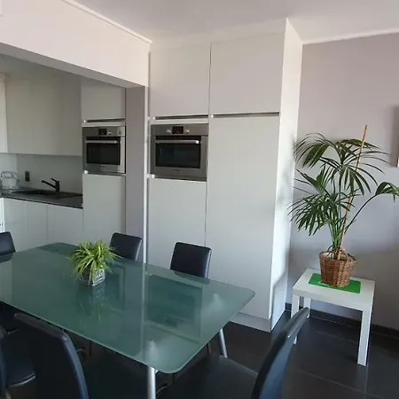 Apartment Jup *