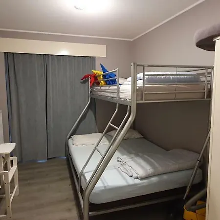 Jup Apartment Blankenberge