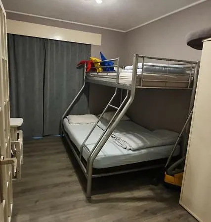 Jup Apartment