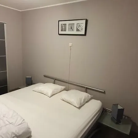 Jup Apartment